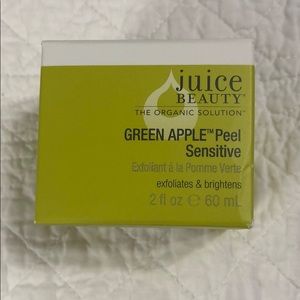 Juice Beauty Green Apple Peel